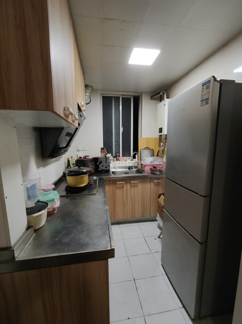 国和路611弄9027928厨房图4