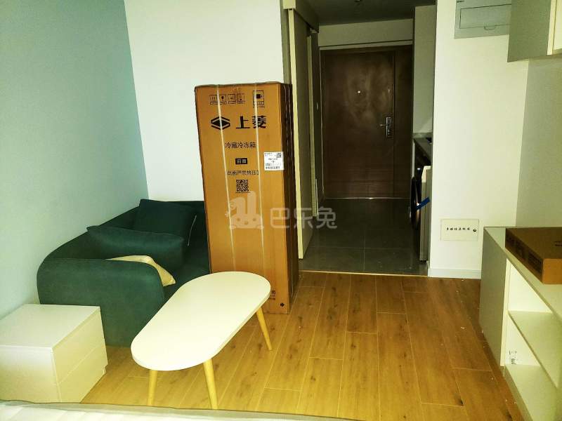 东渡悦都荟9028043客厅图5