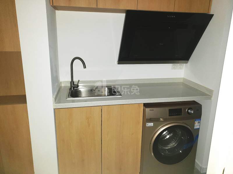 东渡悦都荟9028043厨房图6
