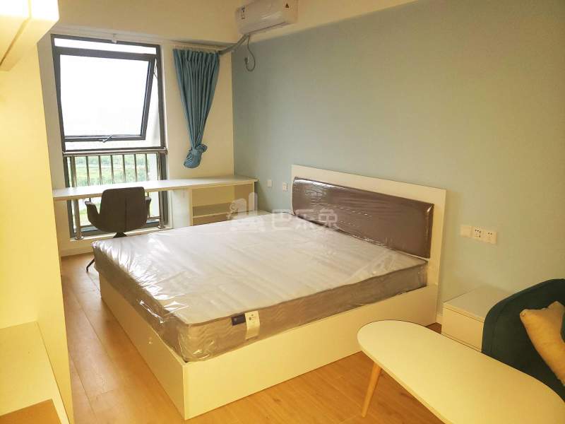 东渡悦都荟9028043卧室图3