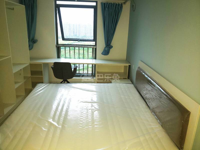 东渡悦都荟9028043卧室图0