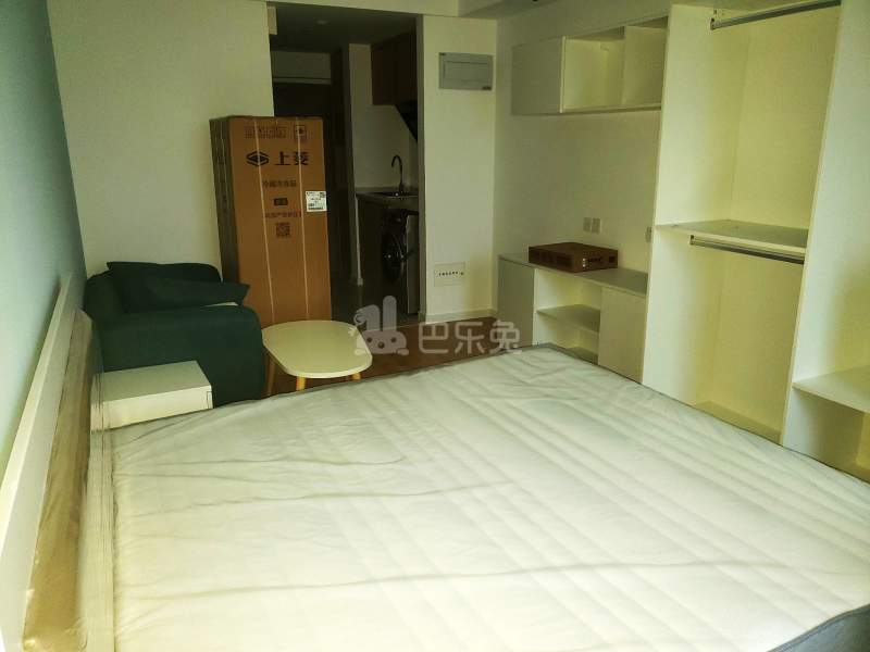 东渡悦都荟9028043卧室图2