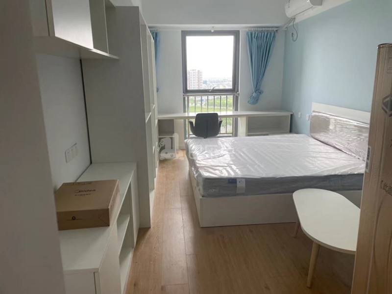 东渡悦都荟9028043卧室图4