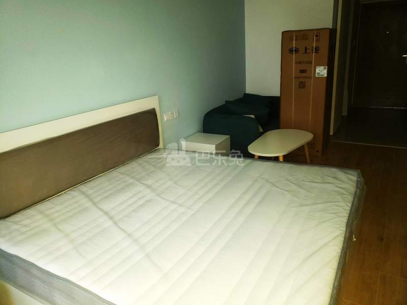 东渡悦都荟9028043卧室图1