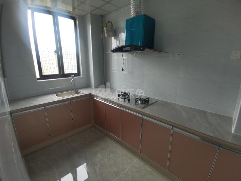 金昊丽苑9030669厨房图6