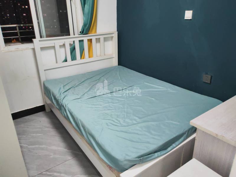 福莱馨苑9036246卧室图0