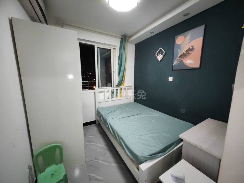 福莱馨苑9036246卧室图1