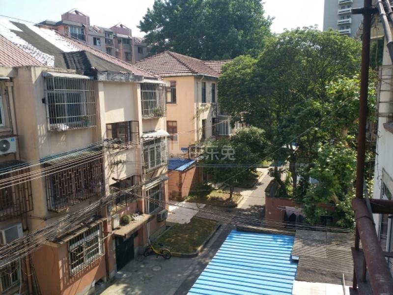 华东师大一村8002935周边环境图5