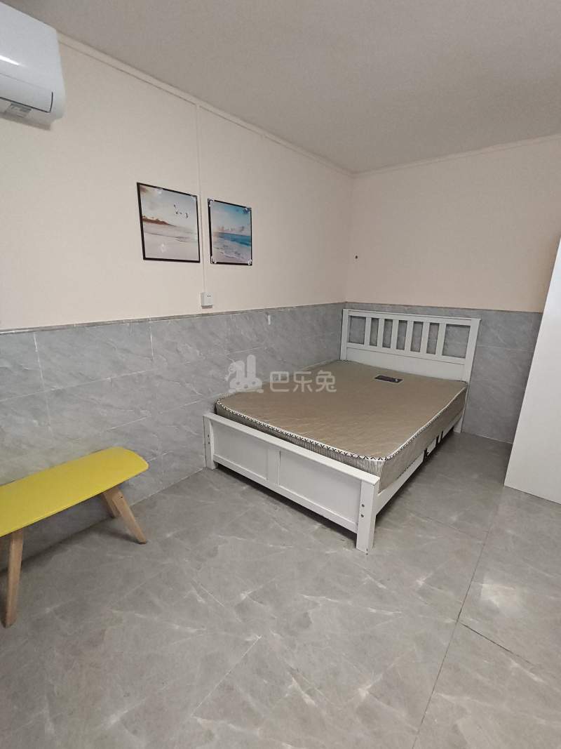 世界花园米兰居9039541卧室图3