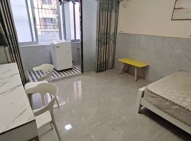 世界花园米兰居 