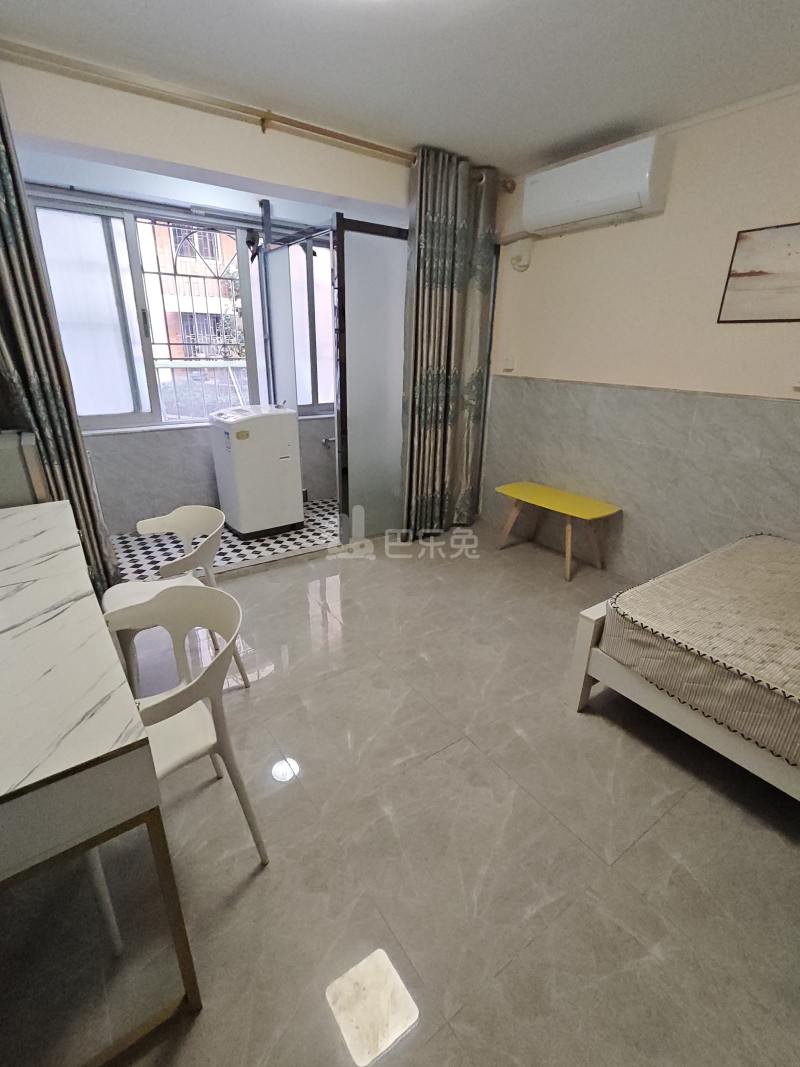 世界花园米兰居9039541卧室图0