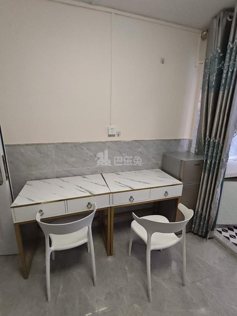 世界花园米兰居9039541卧室图1