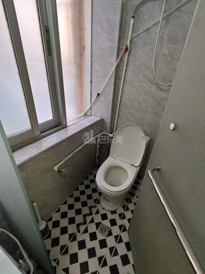 世界花园米兰居9039541卫生间图4