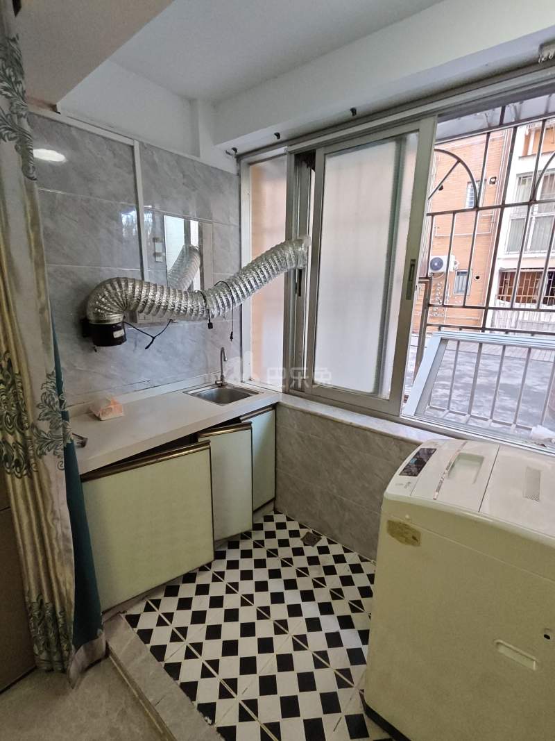 世界花园米兰居9039541卧室图2