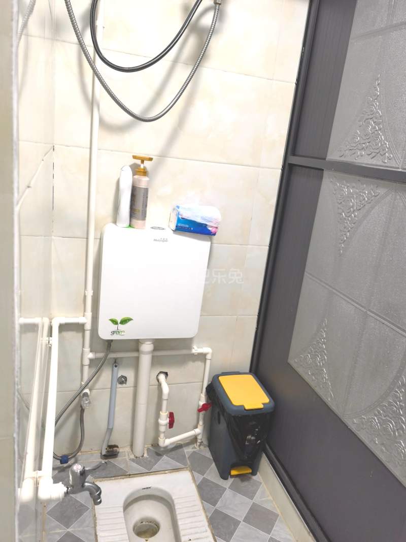 香格名苑9041154卫生间图7