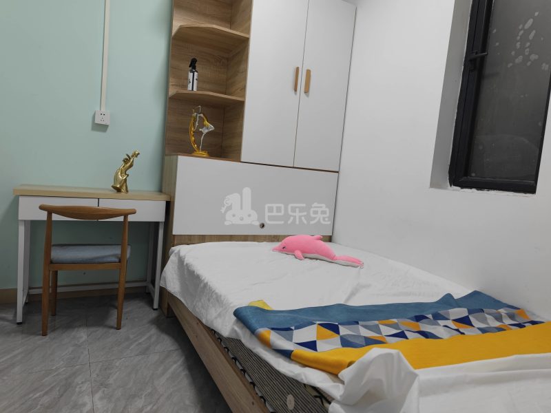 香格名苑9041154卧室图0