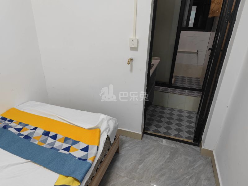 香格名苑9041154卧室图1