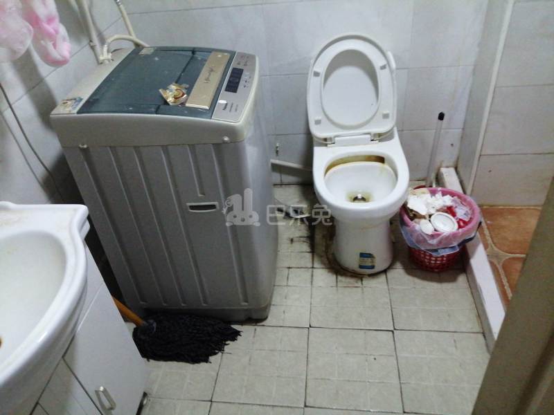 繁荣华庭3913272卫生间图14