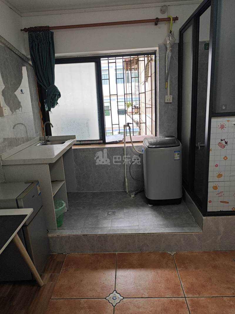 中兴公寓9044047卧室图3