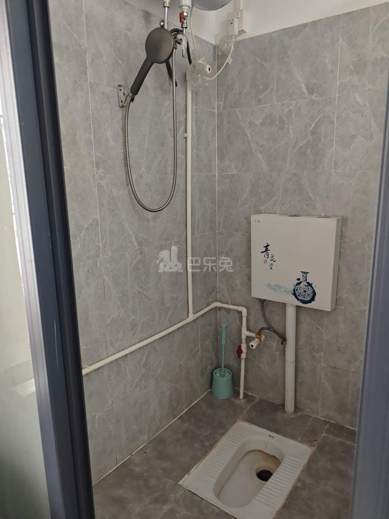 中兴公寓9044047卫生间图5