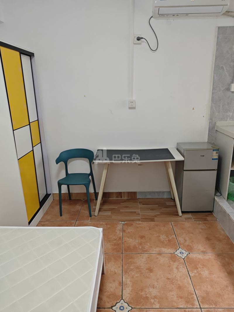 中兴公寓9044047卧室图1