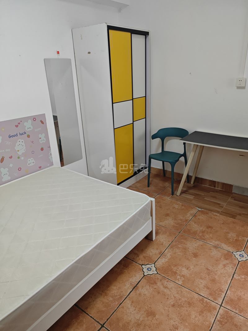 中兴公寓9044047卧室图0