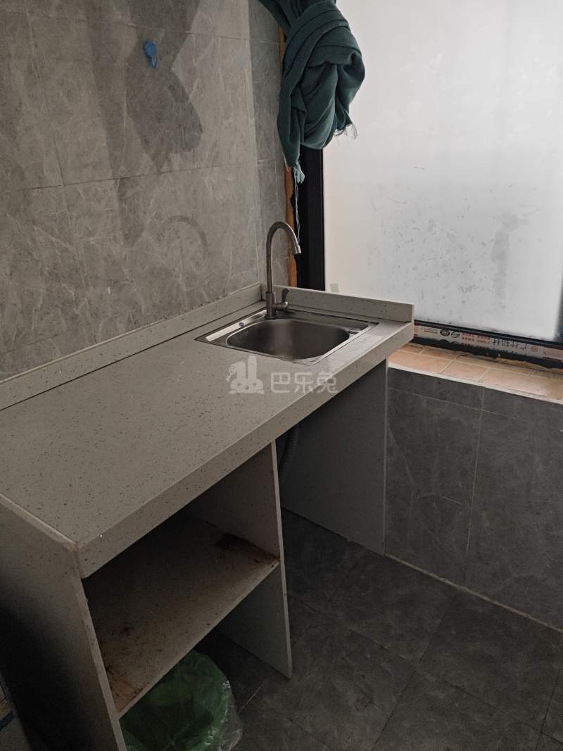 中兴公寓9044047厨房图4