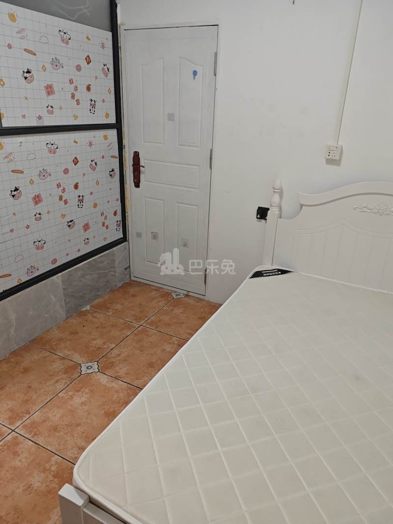 中兴公寓9044047卧室图2