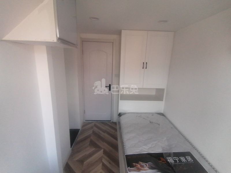 浦东牡丹苑9047380卧室图3