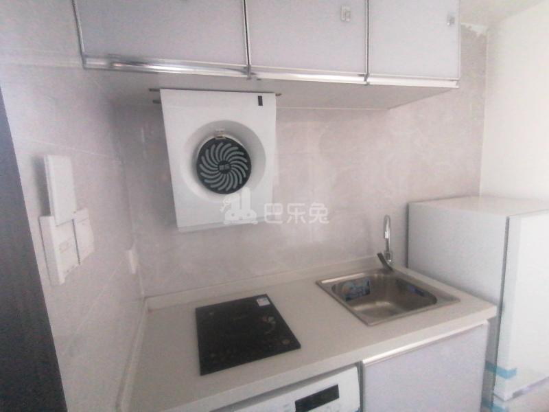 浦东牡丹苑9047380厨房图4