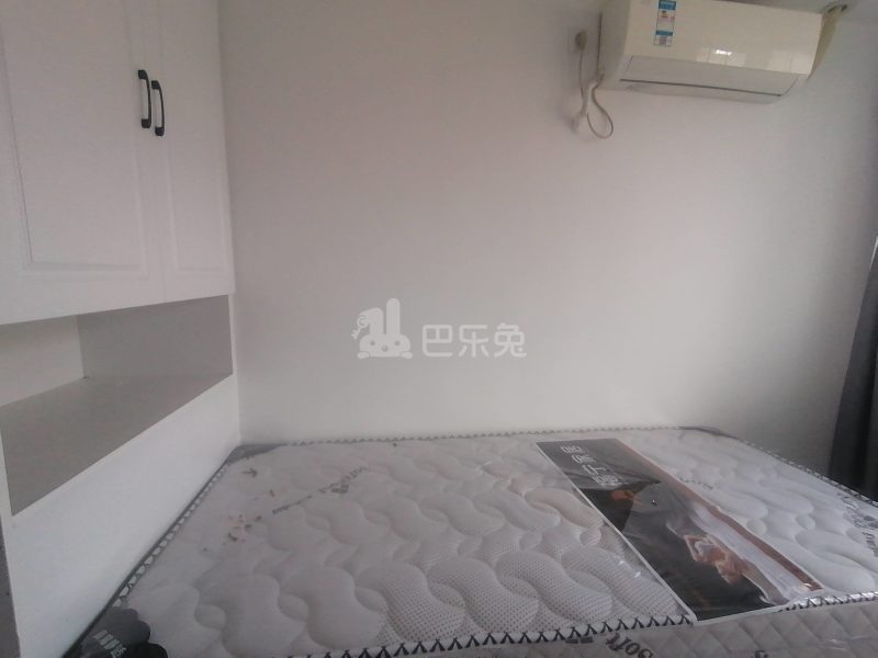 浦东牡丹苑9047380卧室图2