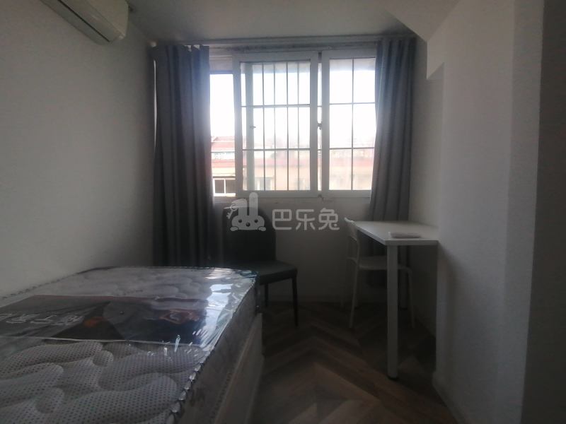 浦东牡丹苑9047380卧室图1