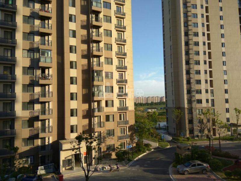 民乐城丽水雅苑南苑2227956周边环境图15