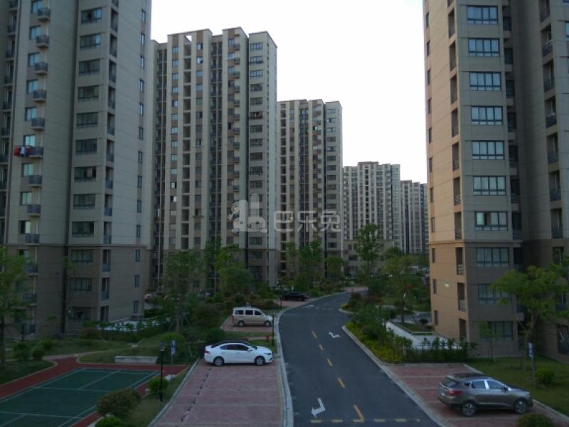 民乐城丽水雅苑南苑2227956周边环境图14