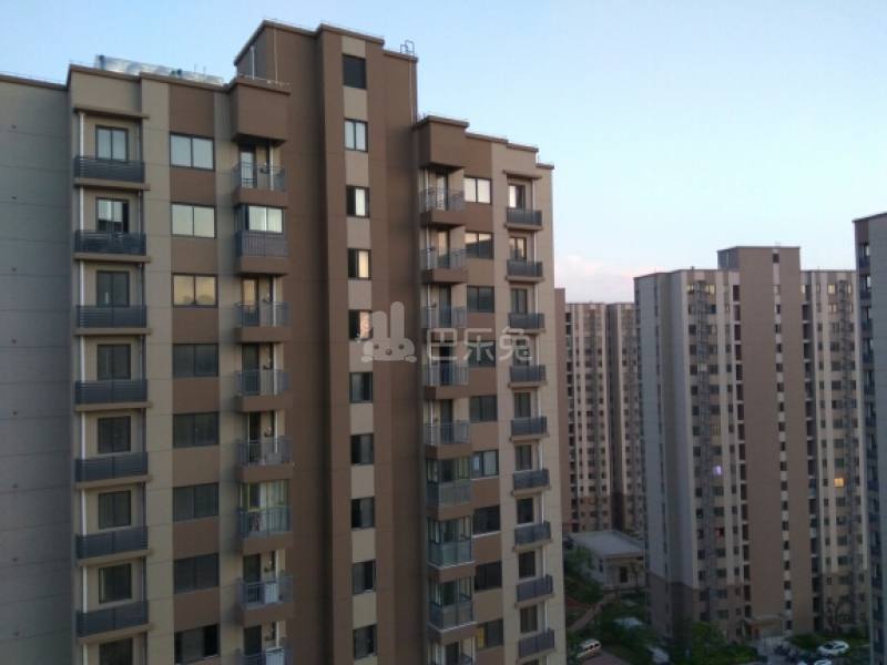 民乐城丽水雅苑南苑2227956周边环境图13