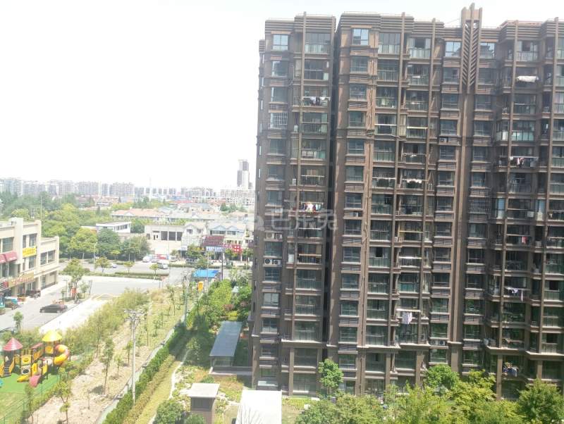 繁荣华庭11936109周边环境图8