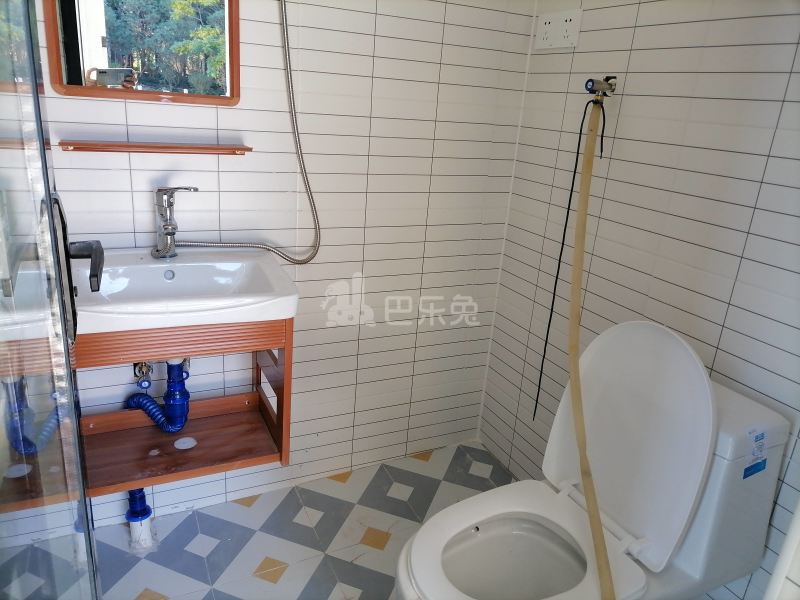 季桥村（民房）9049408卫生间图11