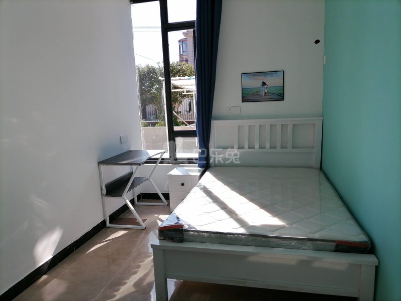 季桥村（民房）9049408卧室图3