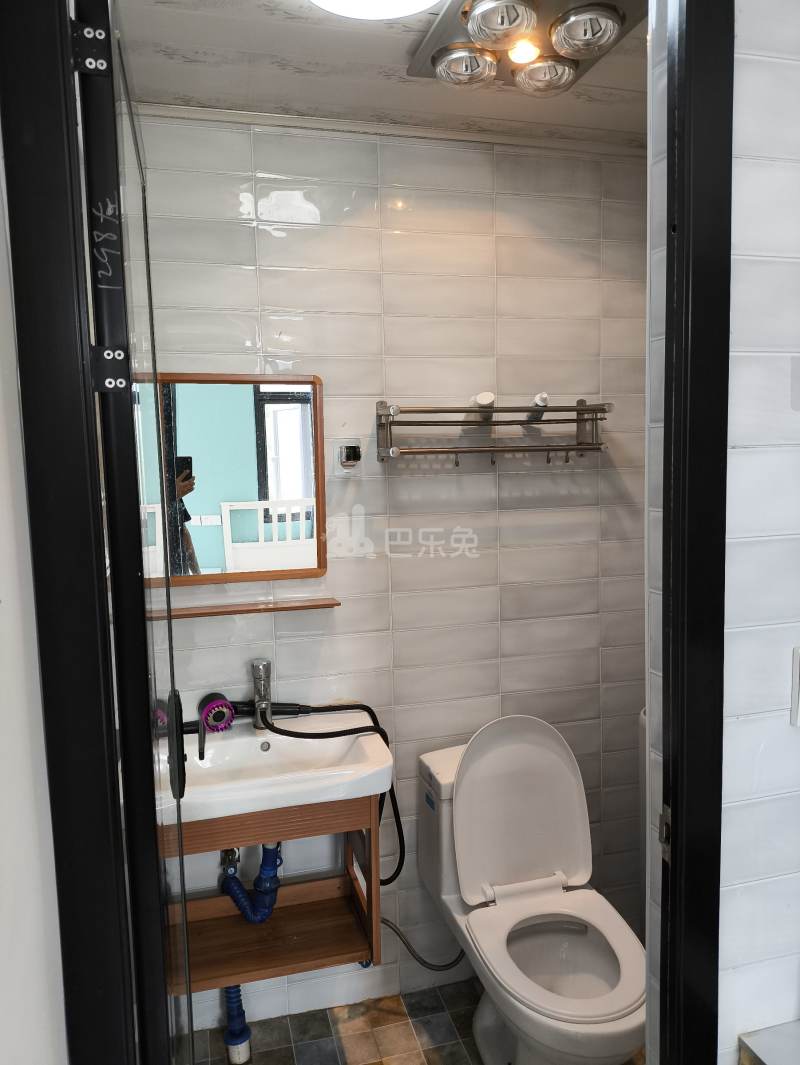 季桥村（民房）9049423卫生间图13