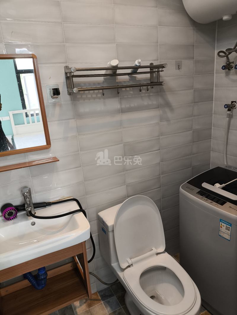 季桥村（民房）9049423卫生间图12