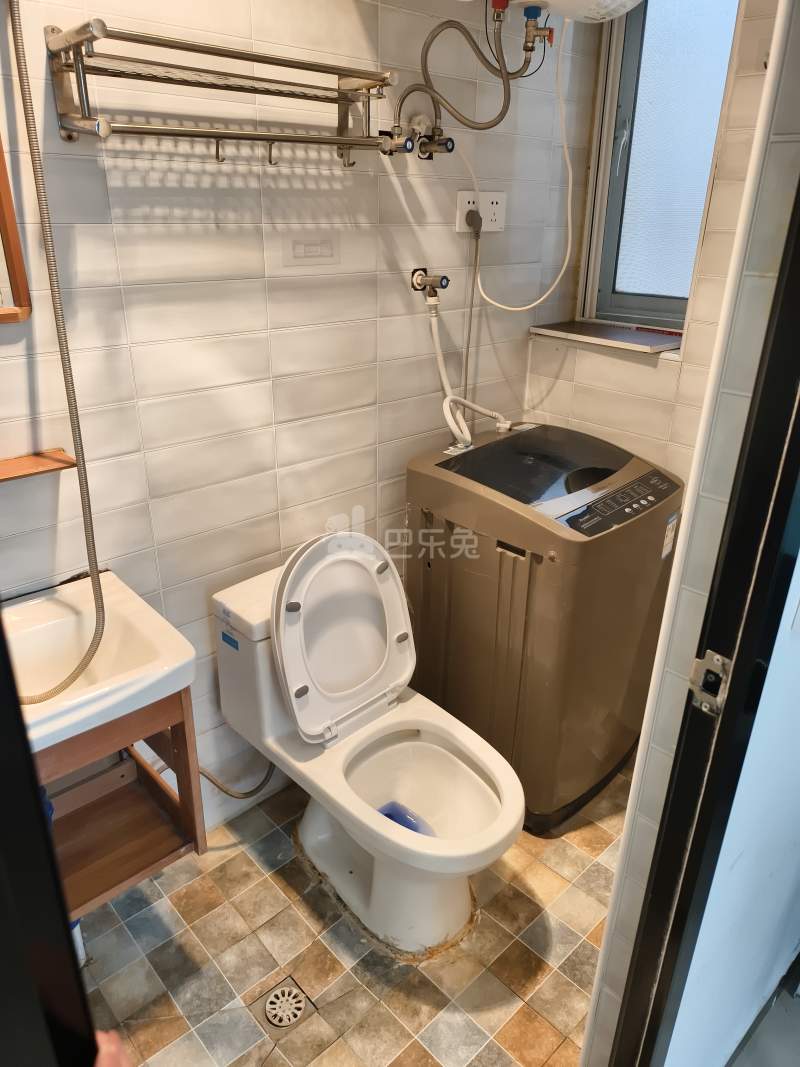 季桥村（民房）9049448卫生间图11