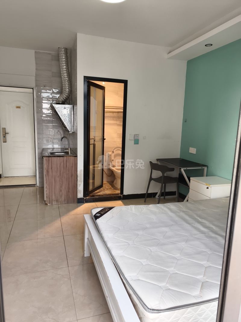 季桥村（民房）9049448卧室图2