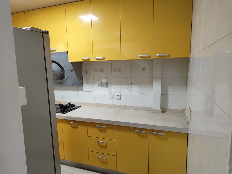 东盈公寓9057492厨房图9