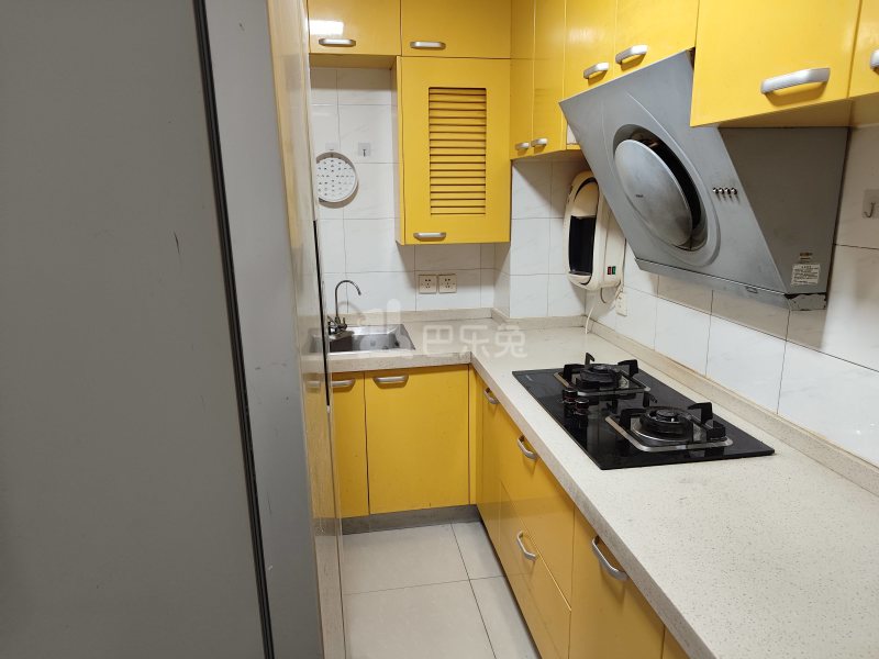 东盈公寓9057492厨房图10