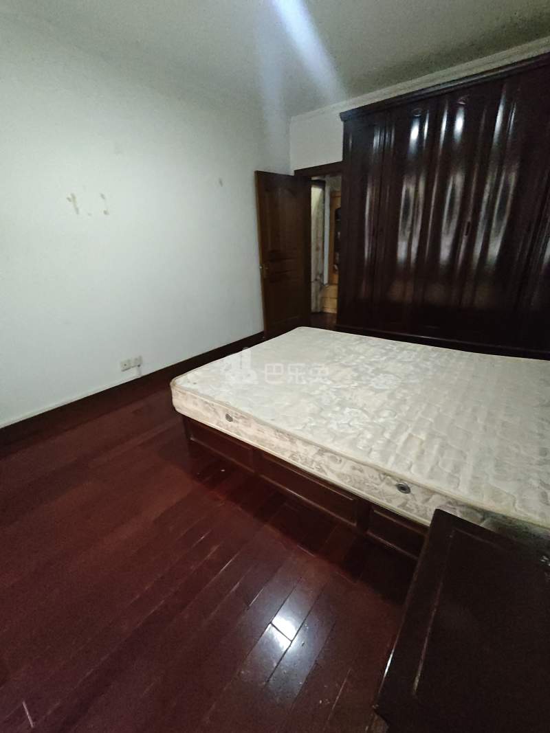 东盈公寓9057492卧室图1