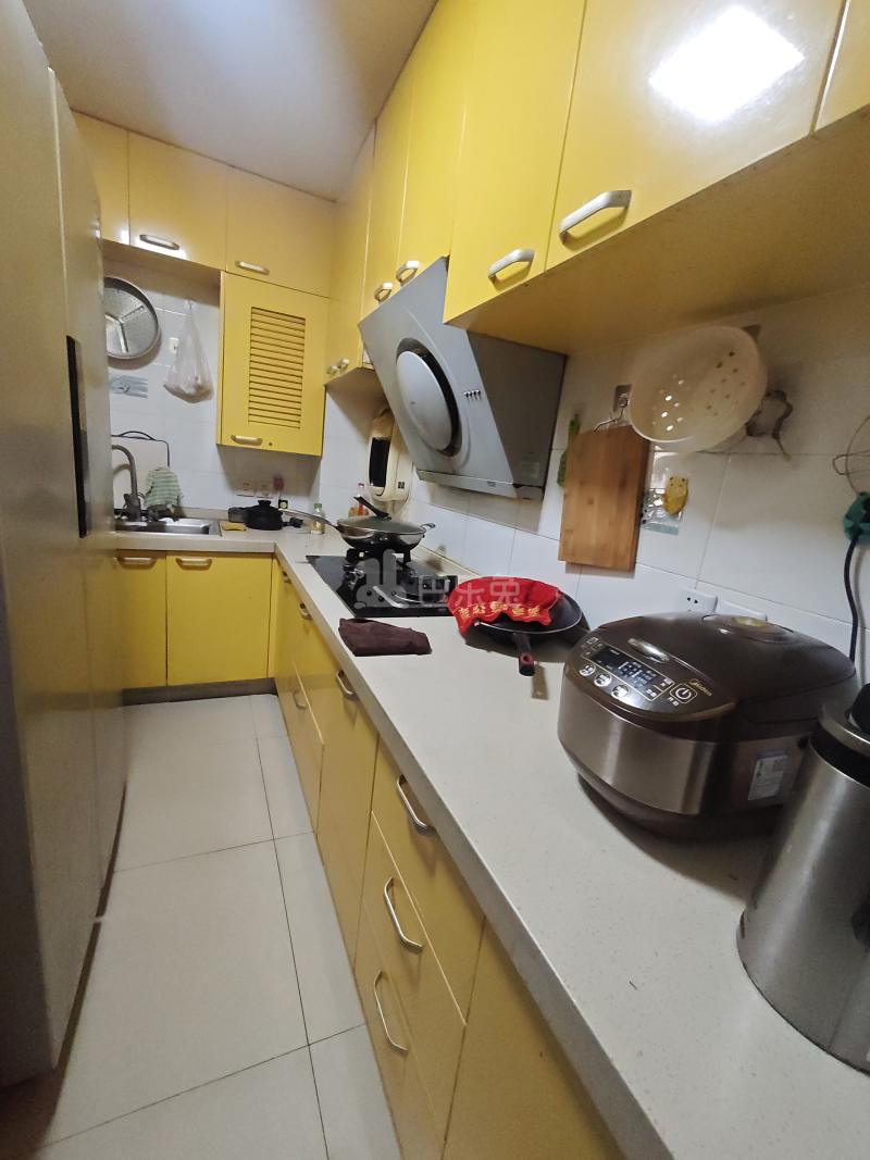 东盈公寓9057492厨房图6