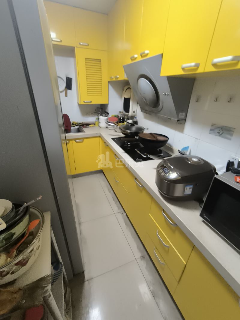 东盈公寓9057492厨房图8