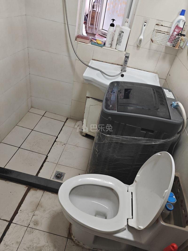 东盈公寓9057492卫生间图13