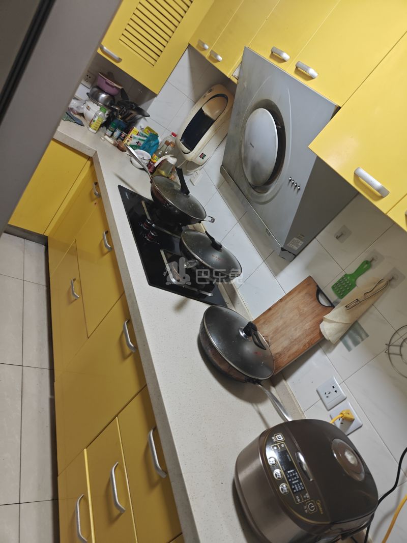 东盈公寓9057492厨房图7