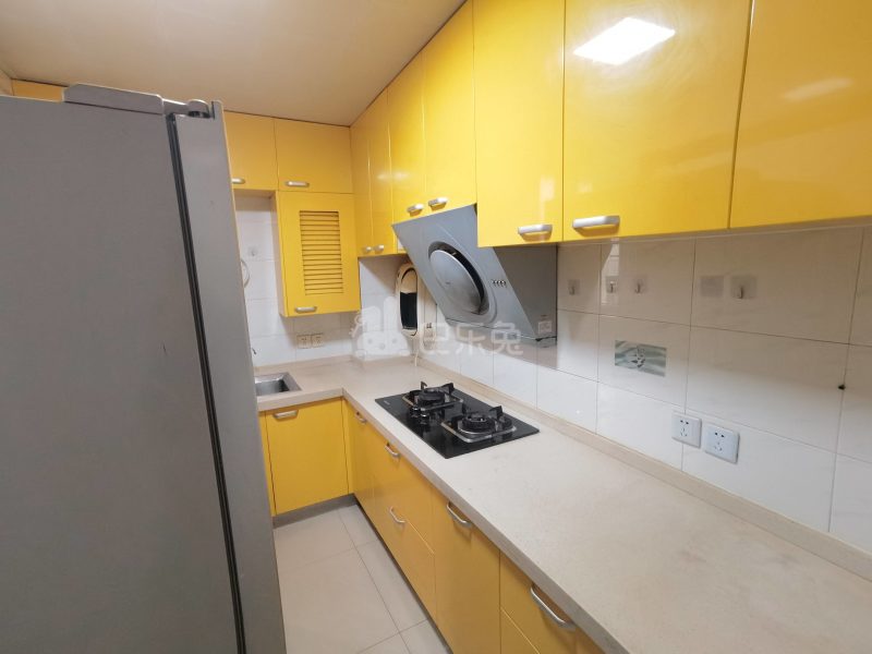 东盈公寓9057492厨房图11